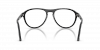 OKULARY KOREKCYJNE PERSOL® LYNN PO 3371V 95 55 ROZMIAR M